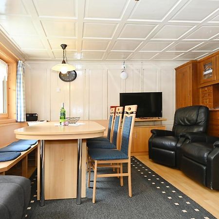 Ferienbauernhof Moosbrugger Apartment Schoppernau Bagian luar foto