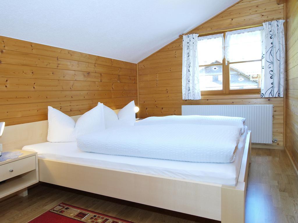 Ferienbauernhof Moosbrugger Apartment Schoppernau Ruang foto